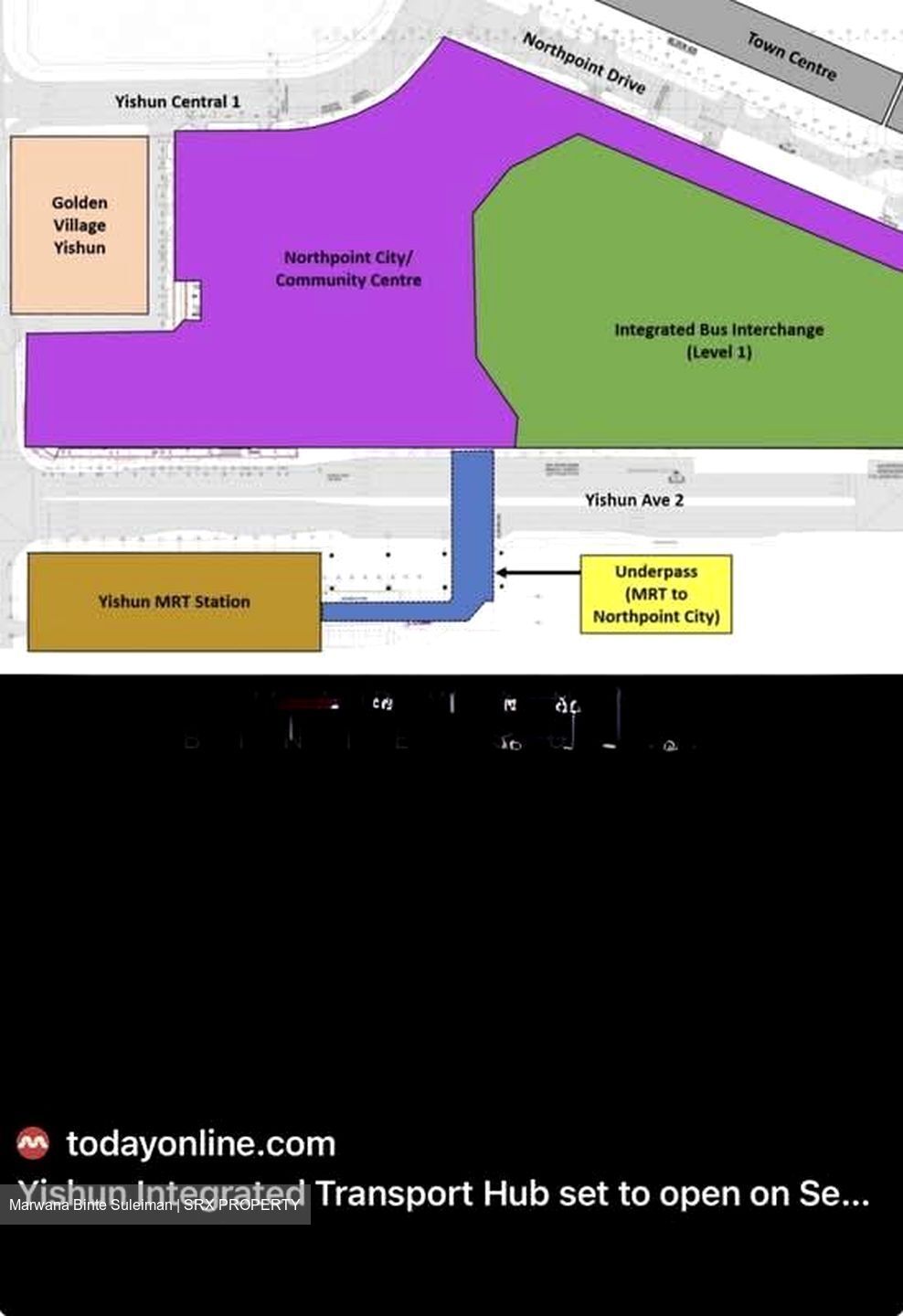 Blk 282 Ficus Vale (Yishun), HDB 3 Rooms #533913881